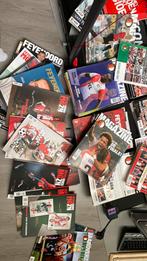 Feyenoord magazine, Ophalen of Verzenden, Zo goed als nieuw