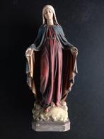 Mariabeeld - 40x17,5cm, Ophalen