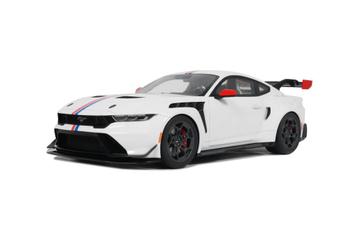 Gt Spirit
Ford Mustang GTD
Spirit Of America 1/999 1:18 Nieu beschikbaar voor biedingen