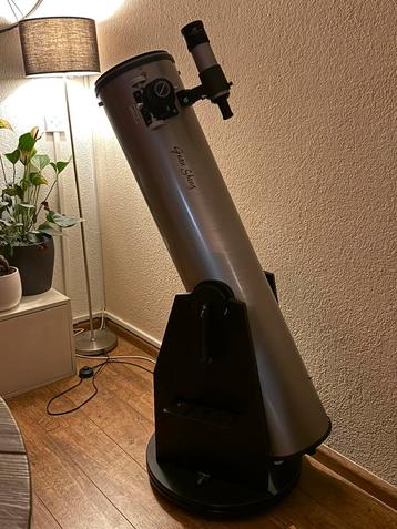 8 inch dobson beschikbaar voor biedingen