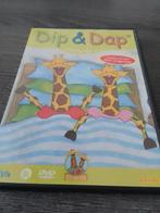 Dip & Dap Collectie Deel 1 DVD, Ophalen, Alle leeftijden, Zo goed als nieuw, Dieren