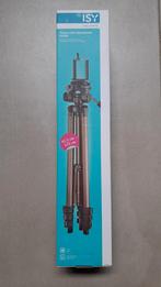 Tripod met Smartphone holder, nieuw in doos, Audio, Tv en Foto, Ophalen, Nieuw, Minder dan 150 cm, Driepoot