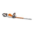 STIHL HSA130T 60CM accuheggenschaar, Ophalen, Nieuw, Accu, STIHL
