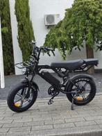 BLACK FRIDAY ACTIE Fatbike, QMWheel V20 Pro Mini inc. Acc, Overige merken, Nieuw, Ophalen of Verzenden, 59 cm of meer