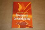 Dromen en droomduiding. Symboliek van dromen verklaard., Boeken, Ophalen of Verzenden, Gelezen, Overige onderwerpen, Achtergrond en Informatie