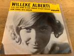 Willeke Alberti - Elke Dag Denk Ik Aan Zondag, Gebruikt, 7 inch, Single, Ophalen of Verzenden
