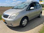 Toyota Corolla Verso 1.8 VVT-i Linea Sol | 1e eig| Airco|, Auto's, Gebruikt, Elektrische ramen, 4 cilinders, Origineel Nederlands