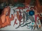 Jurassic park jurassic world action figures, Ophalen of Verzenden, Zo goed als nieuw
