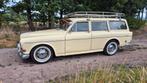 Volvo Amazon Combi 1963, P221, B18, LPG, Auto's, Overige modellen, 4 cilinders, Overige bekleding, Beige