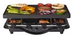 BCC Gourmetstel / Grillset GM21-03 8p XL Nieuw in Doos, Ophalen of Verzenden, Nieuw, 8 personen of meer