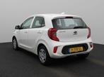 Kia Picanto 1.0 MPi ComfortPlusLine | Apple Carplay/Android, Voorwielaandrijving, 12 maanden, Stof, Gebruikt