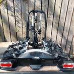 Thule VeloCompact 927 fietsendrager **3 fietsen*, Auto diversen, Fietsendragers, Ophalen, Gebruikt, Trekhaakdrager