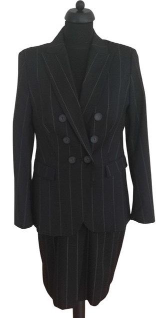 Nieuwe Co-ord set (Jurk met blazer) van Sandro Ferrone., Kleding | Dames, Jasjes, Kostuums en Pakken, Nieuw, Kostuum of Pak, Maat 38/40 (M)