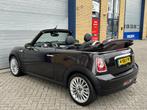 Mini Mini Cabrio 1.6 Cooper, nap, apk, lichtmetaal, airco, s, Auto's, Mini, Gebruikt, 4 cilinders, 4 stoelen, 122 pk