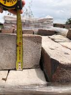 Metselstenen groot formaat, Ophalen, Gebruikt, Overige typen