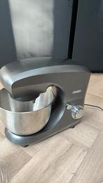 Bourgini keuken meng machine, Witgoed en Apparatuur, Keukenmixers, 4 liter of meer, Ophalen of Verzenden, Zo goed als nieuw, 3 snelheden of meer