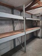 Zware Pallet Stelling, Doe-het-zelf en Verbouw, Overige Doe-het-zelf en Verbouw, Ophalen of Verzenden, Gebruikt