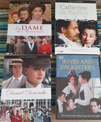 TV series 15 stuks......, Cd's en Dvd's, Dvd's | Tv en Series, Vanaf 16 jaar, Boxset, Drama, Ophalen of Verzenden