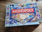 Monopoly Disney editie, Ophalen of Verzenden, Zo goed als nieuw