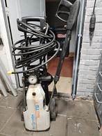 Krachtige kranzle hogedrukreiniger professioneel, Tuin en Terras, Gebruikt, Ophalen of Verzenden, Kranzle TST 160, Elektrisch