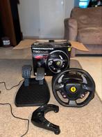 Thrustmaster T80 ferrari 488GTB Edition., Ophalen, Zo goed als nieuw