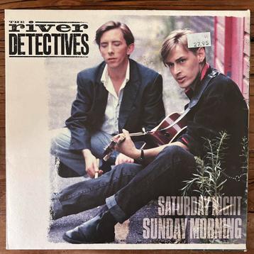 The River Detectives – Saturday Night Sunday Morning