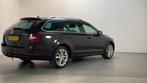 Skoda Octavia Combi 1.0 TSI Greentech Business Edition Plus, Auto's, Gebruikt, Met garantie (alle), 116 pk, Zwart