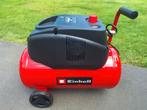 Einhell compressor NIEUW, Ophalen, 6 tot 10 bar, Nieuw, Minder dan 200 liter/min