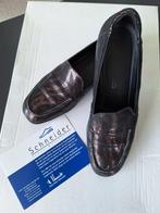 Schneider schoenen, wijdte C, maat 38, uniek paar, Overige kleuren, Instappers, Nieuw, Ophalen of Verzenden