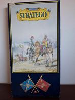 Stratego bordspel, Hobby en Vrije tijd, Gezelschapsspellen | Bordspellen, Ophalen of Verzenden, Zo goed als nieuw