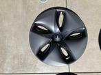 Tesla model 3 wieldoppen, Ophalen, Zo goed als nieuw