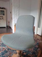 Långfjäll ikea zitting, Huis en Inrichting, Bureaustoelen, Ophalen of Verzenden, Nieuw, Grijs