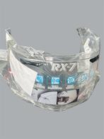 Arai shield voor RX7V corsair-x, Ophalen of Verzenden, Nieuw met kaartje, Integraalhelm, Arai