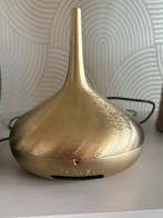 Rituals Perfume Genie 2.0 Diffuser Goud, Huis en Inrichting, Woonaccessoires | Overige, Ophalen, Gebruikt