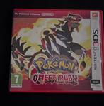 Pokémon Omega Ruby 3DS incl. verzendkosten, Spelcomputers en Games, Games | Nintendo 2DS en 3DS, Avontuur en Actie, Verzenden