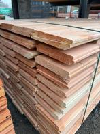 Douglas Zweeds Rabat planken - 3 en 5 m1 - € 3,50 p m1 incl, Tuin en Terras, Ophalen of Verzenden, Nieuw, 250 cm of meer, Planken