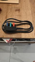 Fluke 166x MTC SCH Testkabel, Ophalen of Verzenden, Gebruikt