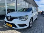 Renault Megane Estate 1.3 TCe Zen|Cruise|Navi|Airco|, Voorwielaandrijving, 65 €/maand, Gebruikt, 4 cilinders