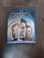 Gattaca (Ethan Hawke, Uma Thurman), Science Fiction en Fantasy, Ophalen of Verzenden, Zo goed als nieuw