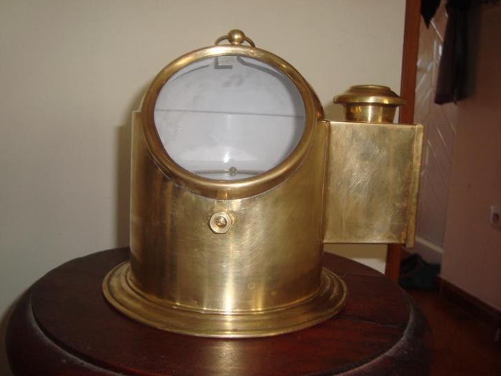 Scheepvaart, Verzamelen, Scheepvaart, Zo goed als nieuw, Gebruiksvoorwerp, Verzenden