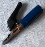 Las elektrode houder, Samson 50 made in Holland, Ophalen of Verzenden, Gebruikt, Minder dan 150 ampère, Overige typen