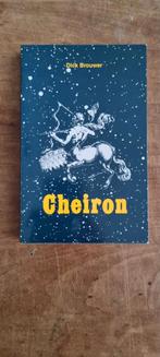 Cheiron - Dick Brouwer, Gelezen, Achtergrond en Informatie, Spiritualiteit algemeen, Ophalen of Verzenden