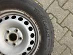 Volkswagen caddy/golf, Auto-onderdelen, Banden en Velgen, Bestelwagen, 15 inch, Banden en Velgen, 195 mm