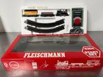 Fleischmann 6304 HO startset modeltrein, Ophalen of Verzenden, Zo goed als nieuw, Gelijkstroom, Fleischmann