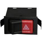 Alarmlichtschakelaar Golf 1 / Scirocco / T3  etc, Ophalen of Verzenden, Nieuw, Volkswagen