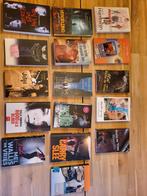 Boeken voor €2,50 per stuk!, Ophalen of Verzenden