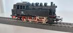 Märklin locomotief BR81 Delta-digitaal, Wisselstroom, Locomotief, Ophalen of Verzenden, Zo goed als nieuw