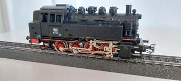 Märklin locomotief BR81 Delta-digitaal  beschikbaar voor biedingen