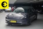Tesla Model 3 Long Range AWD 78 kWh | Trekhaak | Highland, Gebruikt, Zwart, 600 km, Vierwielaandrijving