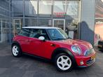 Mini Mini 1.6 Cooper Business Line | Airco | Cruise | LMV |, Voorwielaandrijving, Euro 5, Gebruikt, 4 cilinders